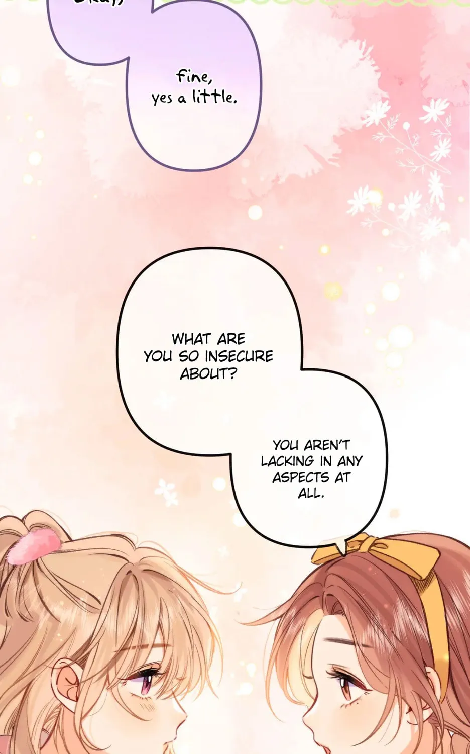 Read Hidden Love: Can