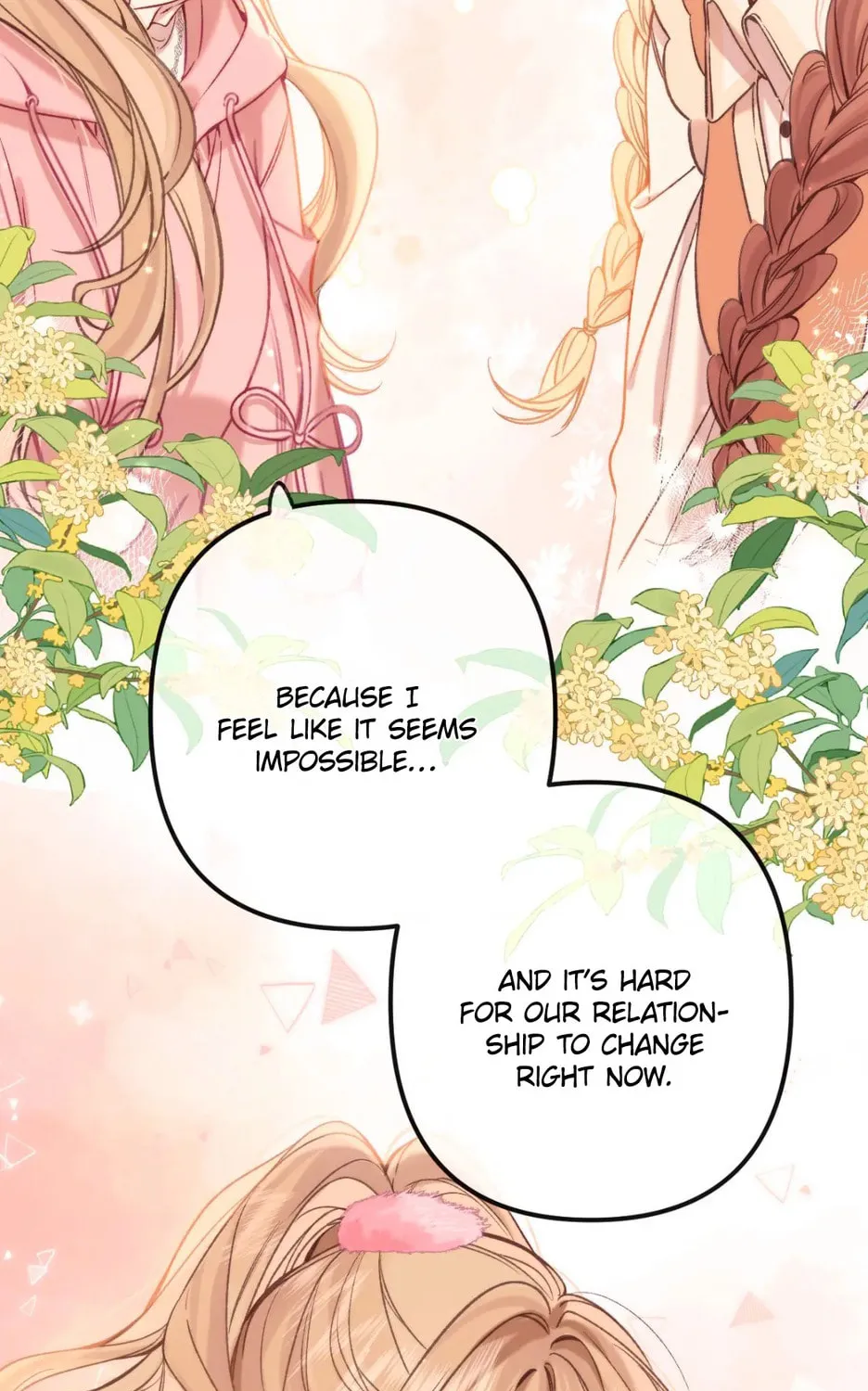 Read Hidden Love: Can
