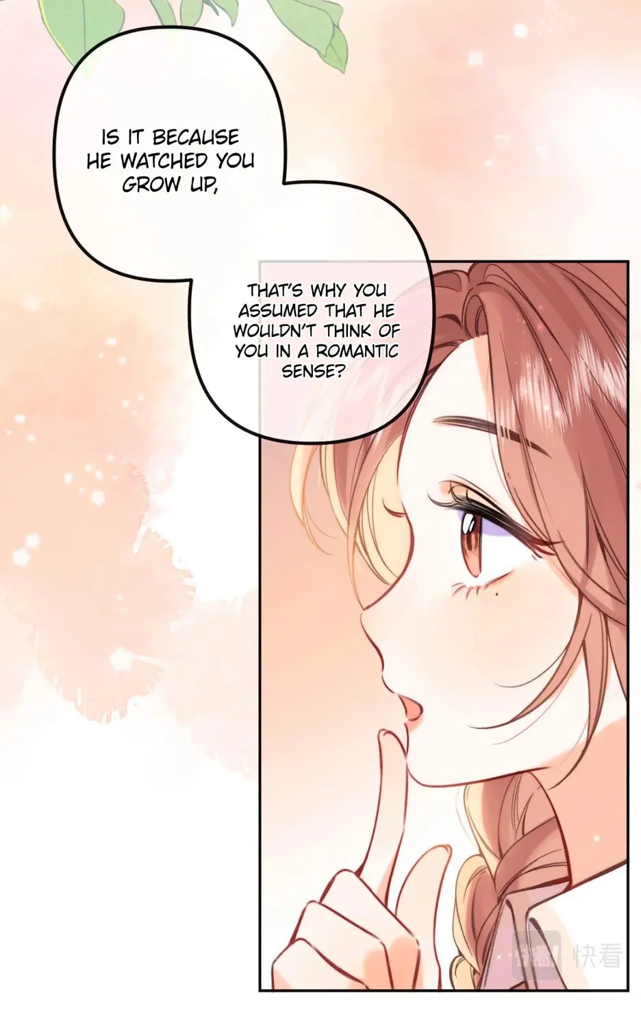 Read Hidden Love: Can
