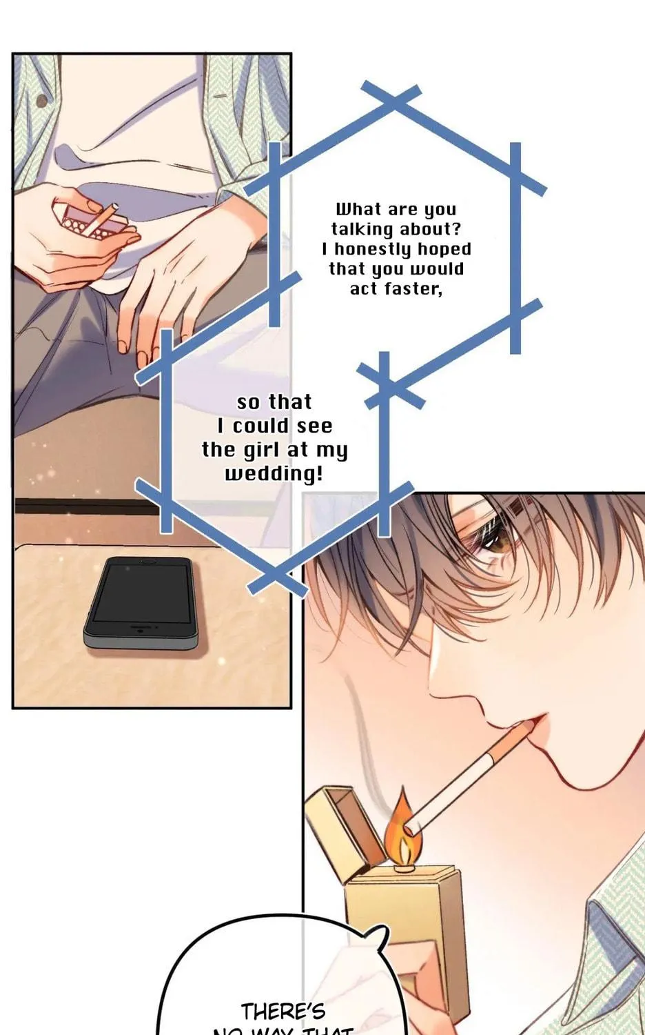Read Hidden Love: Can