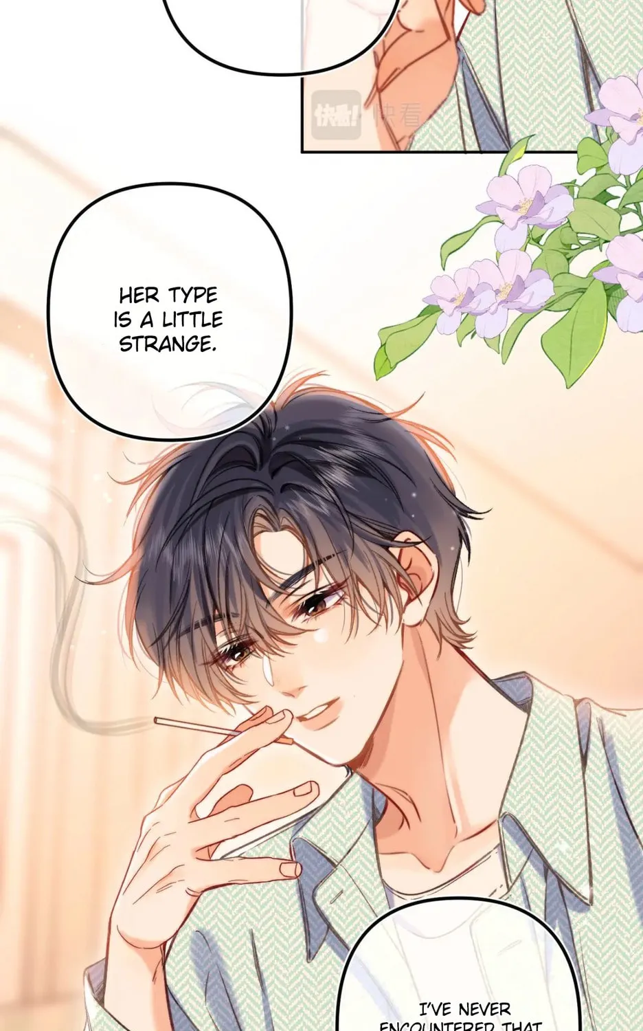 Read Hidden Love: Can
