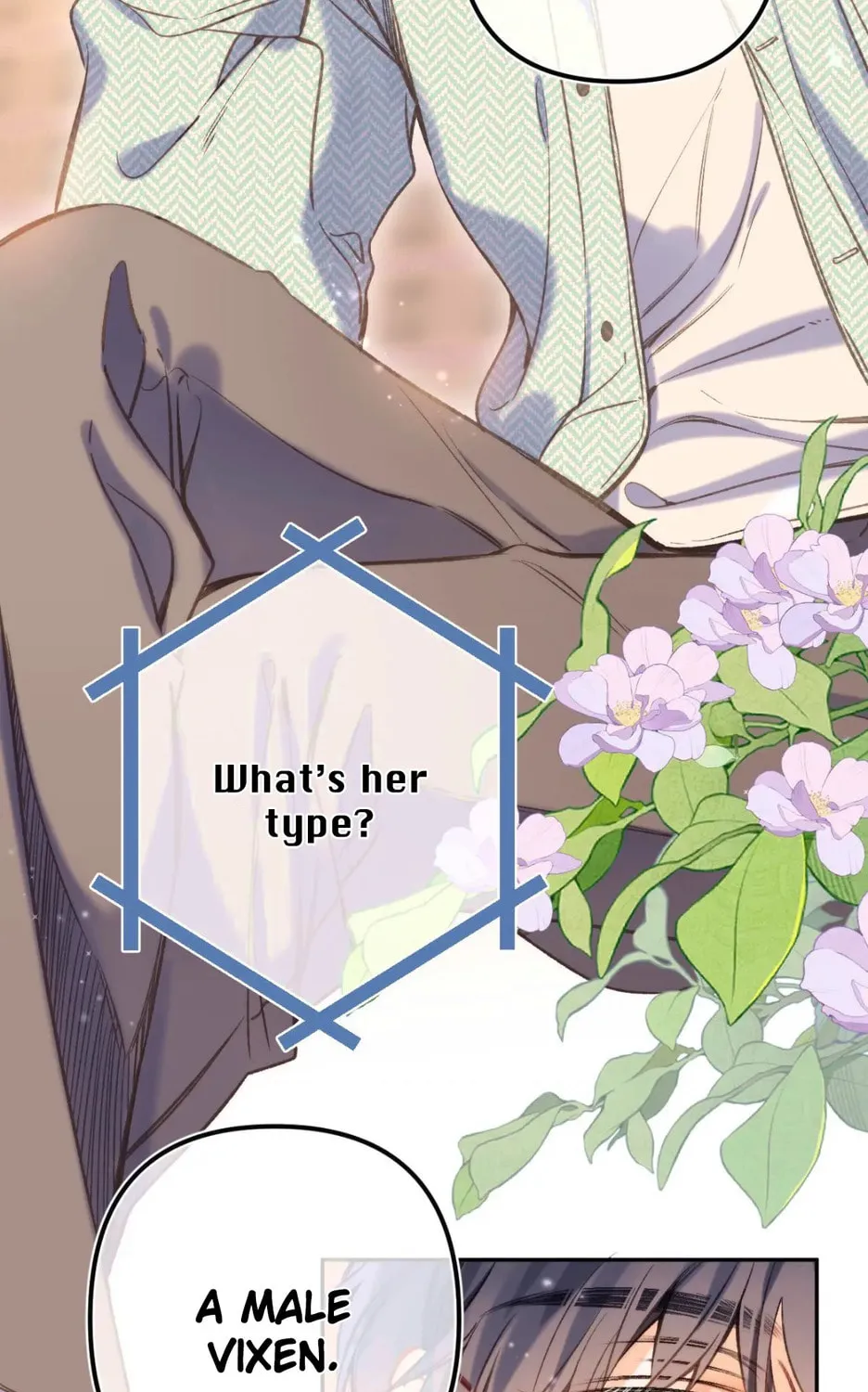 Read Hidden Love: Can