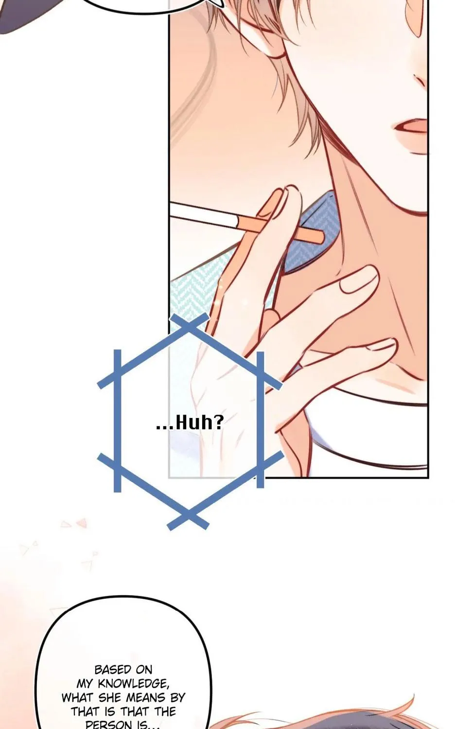 Read Hidden Love: Can