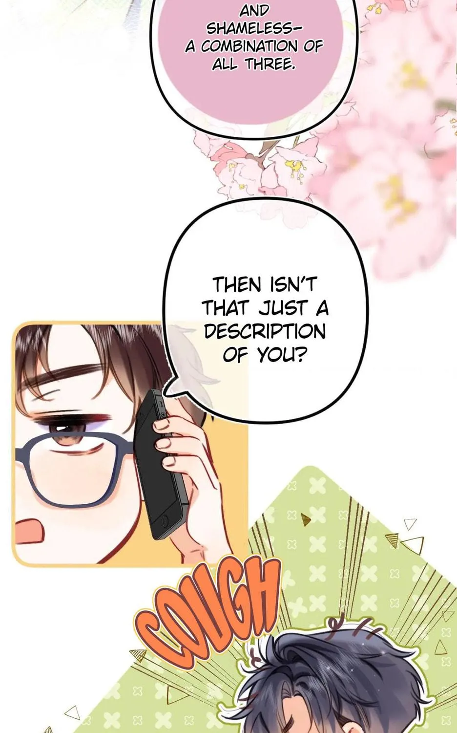 Read Hidden Love: Can
