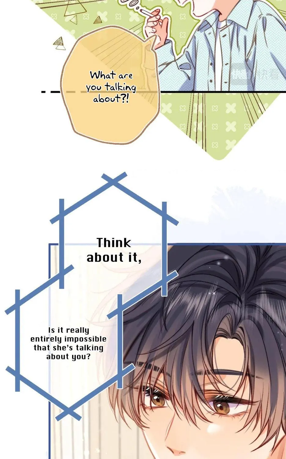 Read Hidden Love: Can