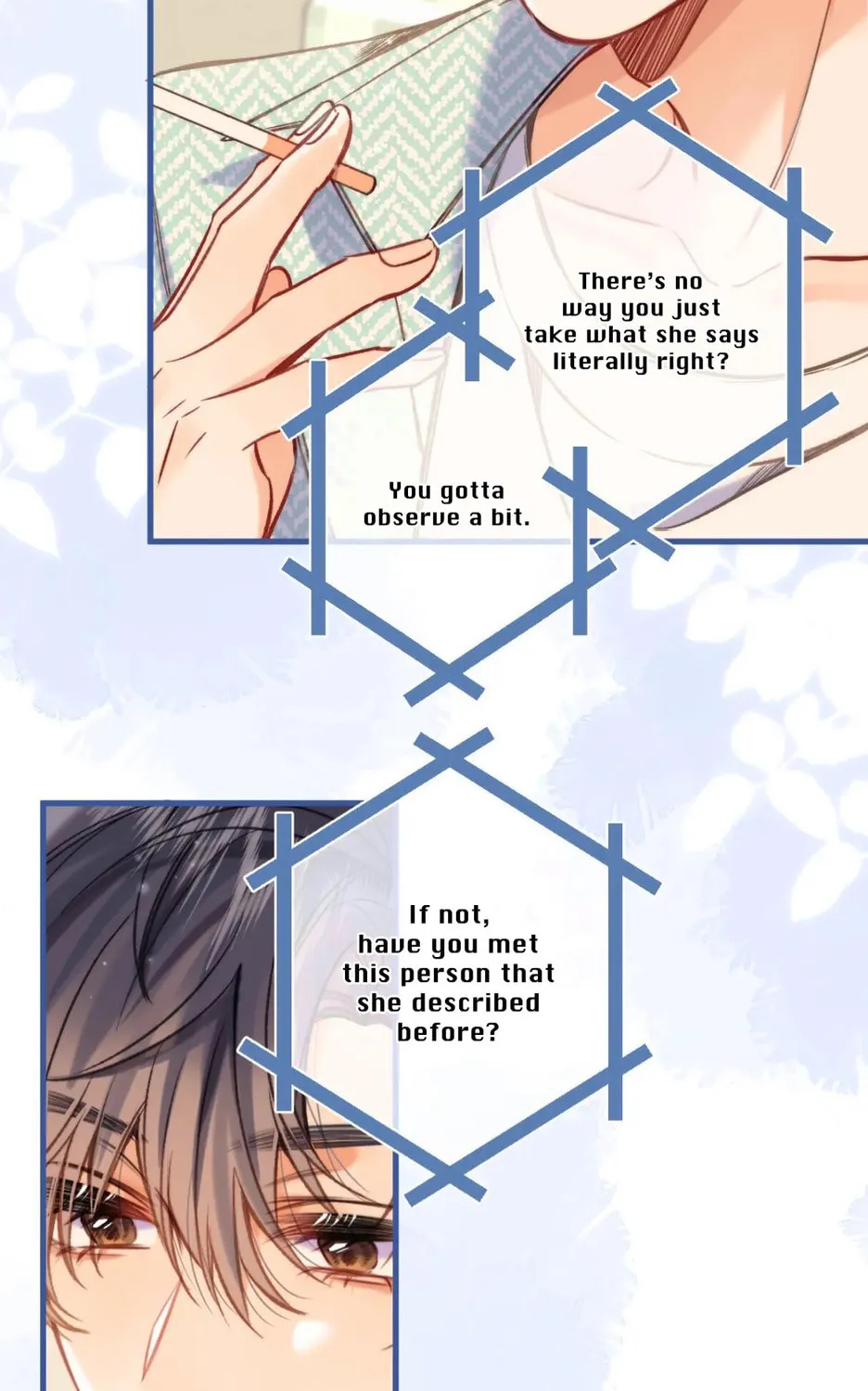 Read Hidden Love: Can