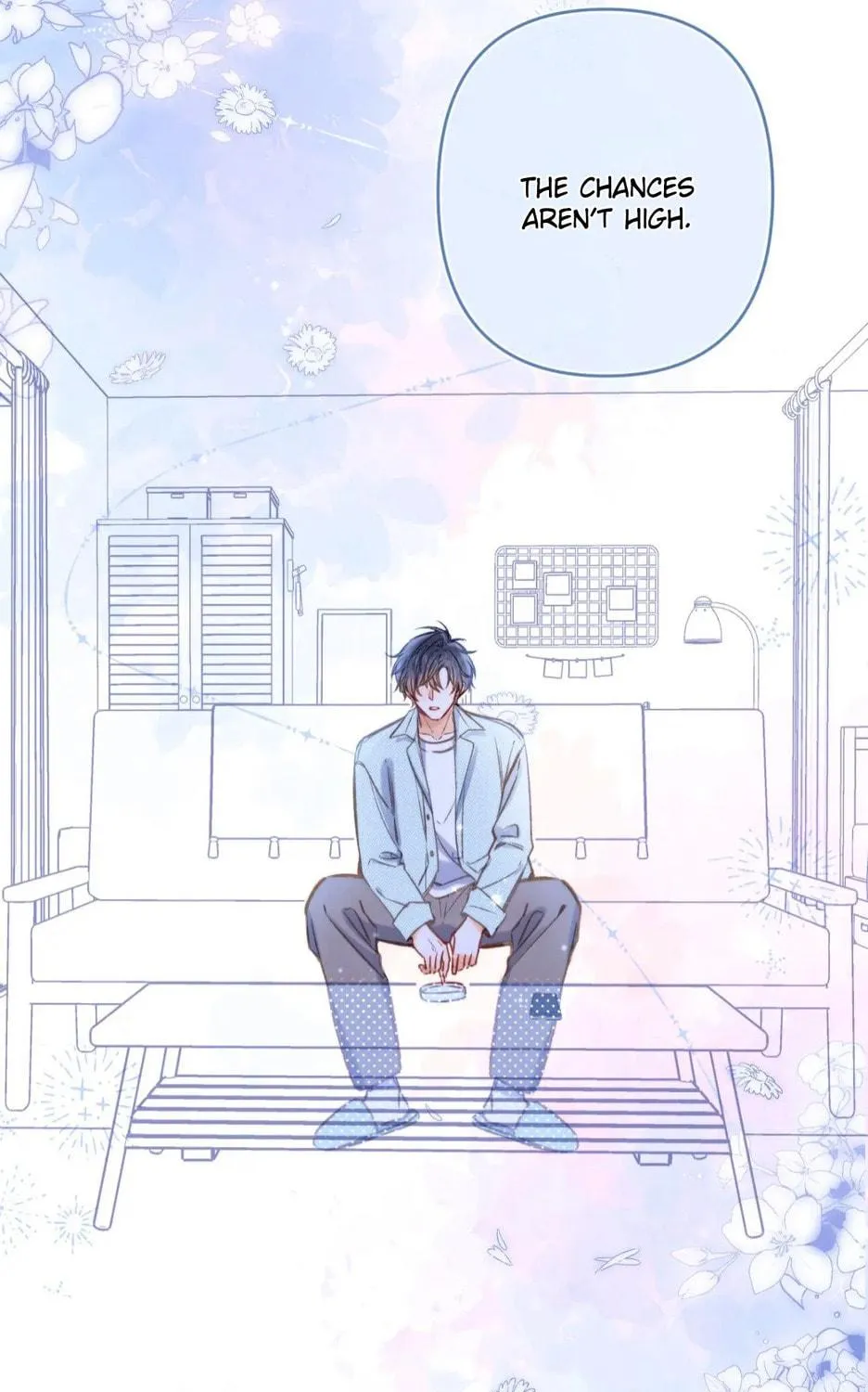 Read Hidden Love: Can