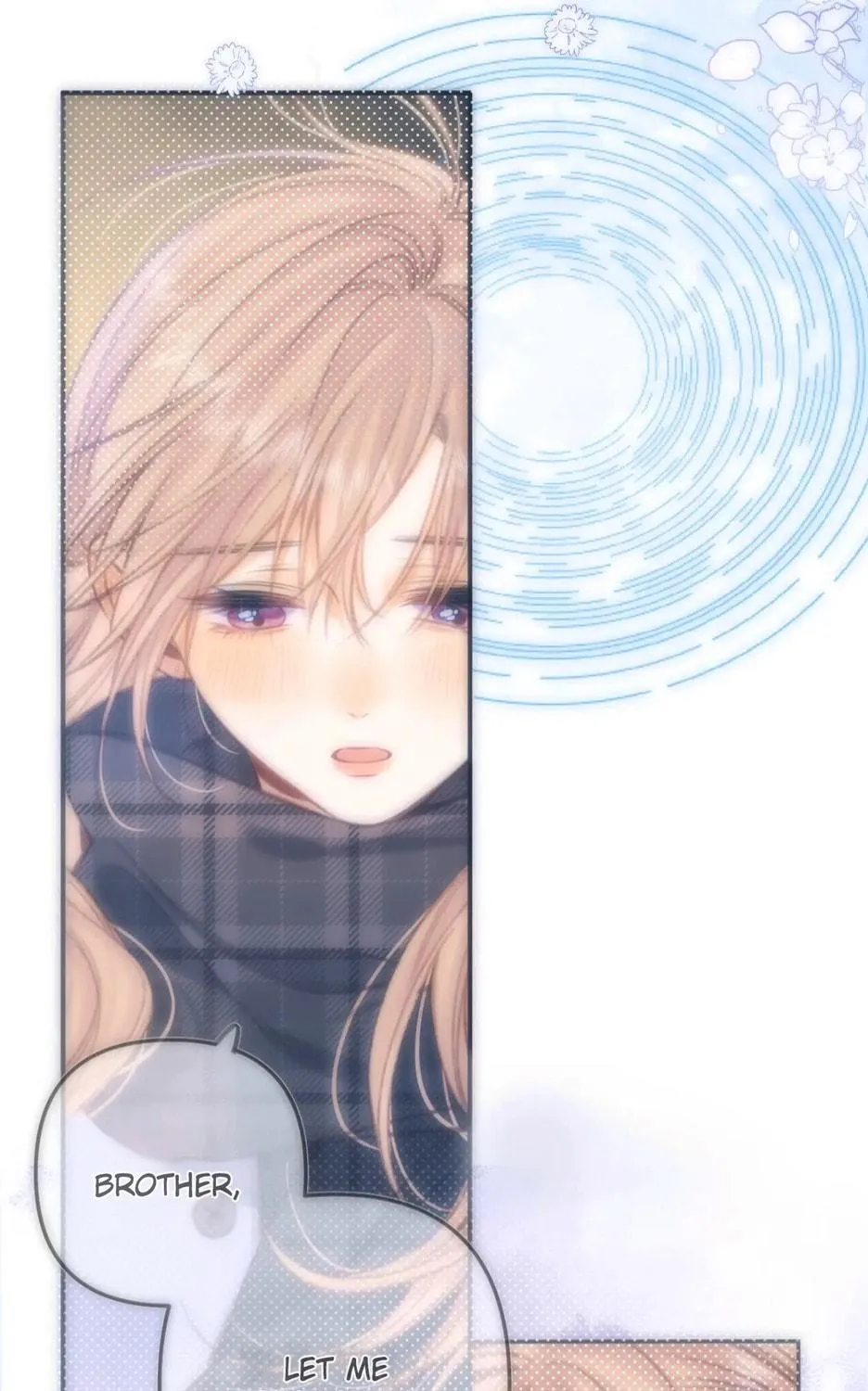 Read Hidden Love: Can