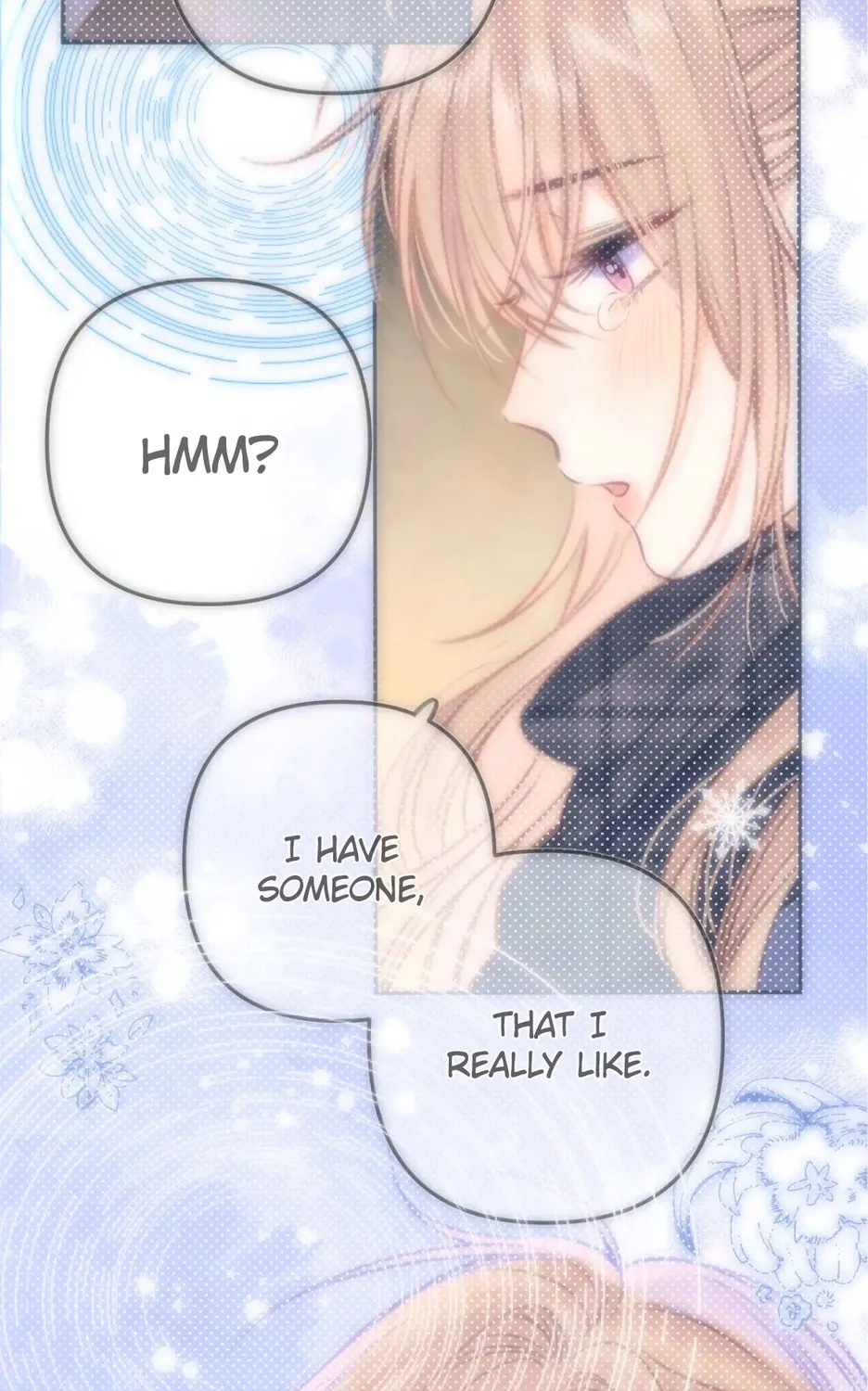 Read Hidden Love: Can