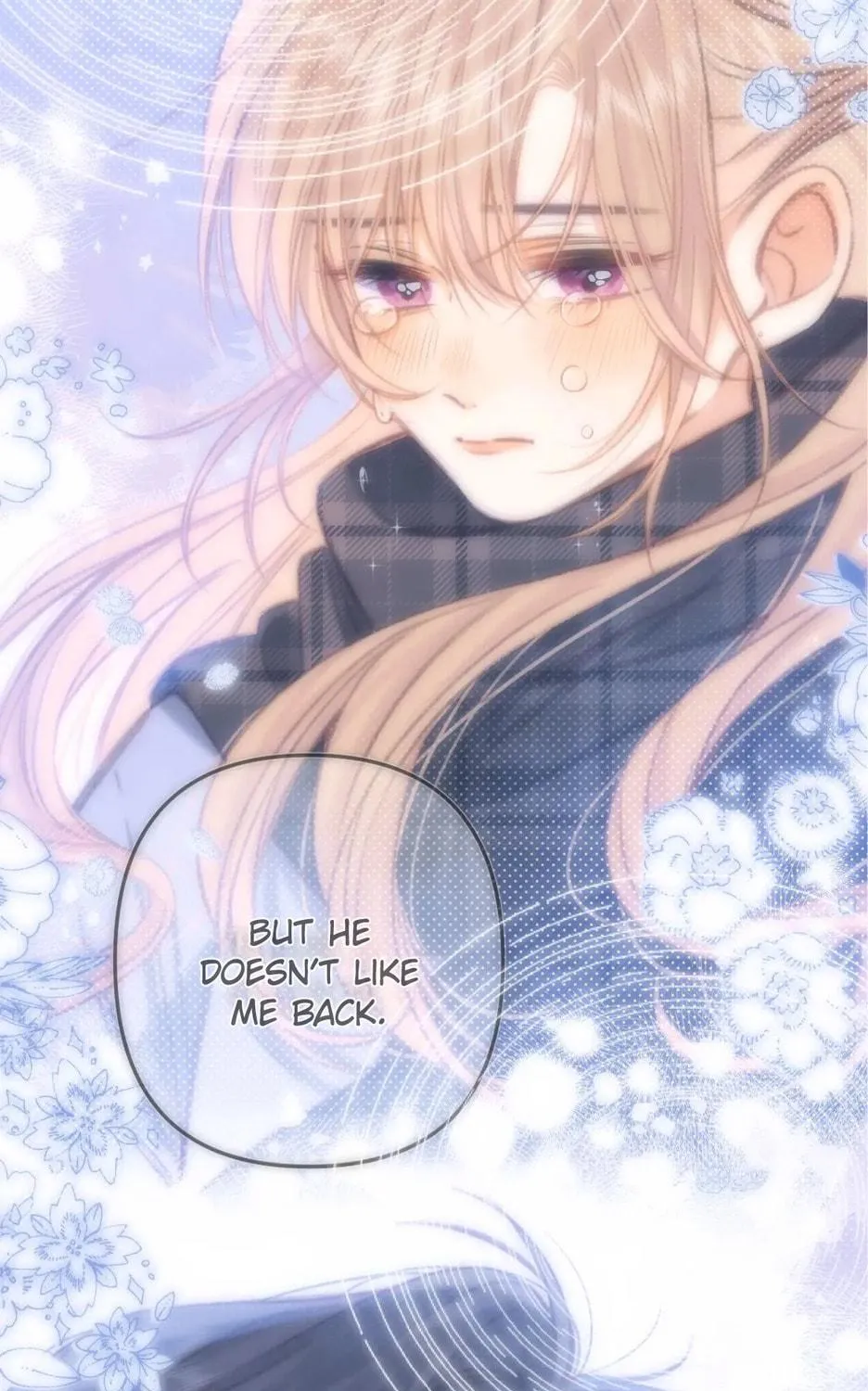 Read Hidden Love: Can