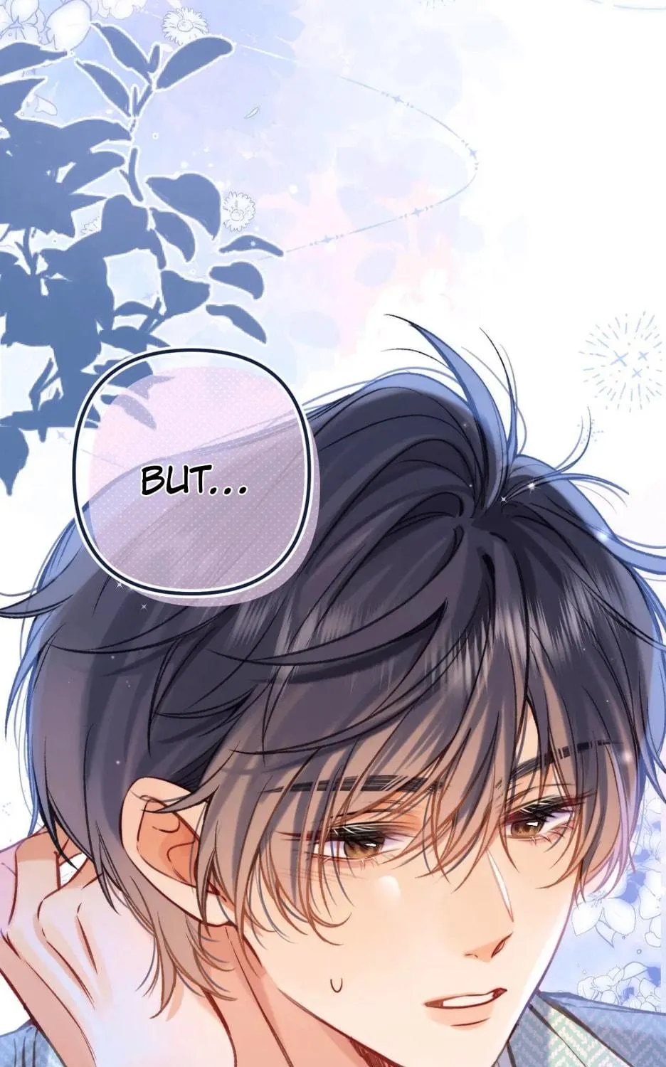 Read Hidden Love: Can