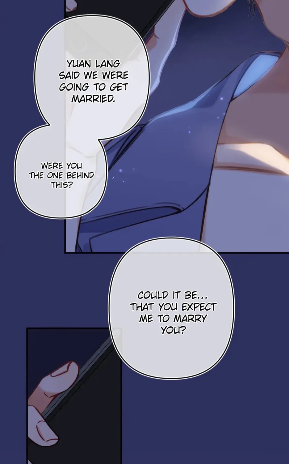 Read Hidden Love: Can