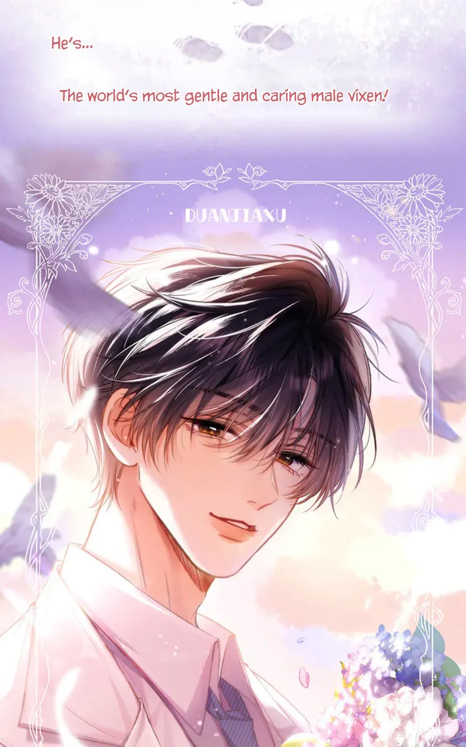 Read Hidden Love: Can