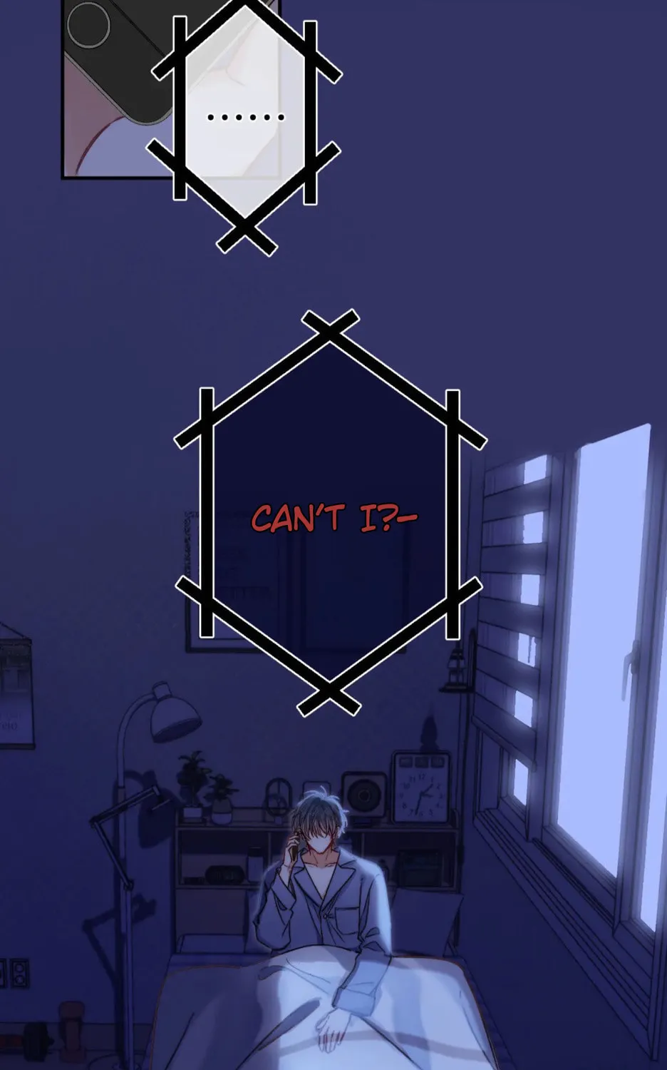Read Hidden Love: Can