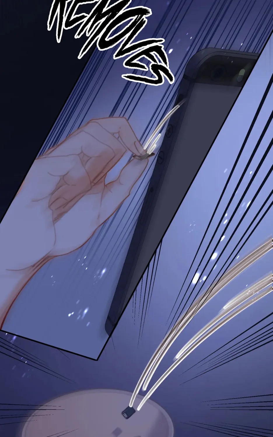 Read Hidden Love: Can