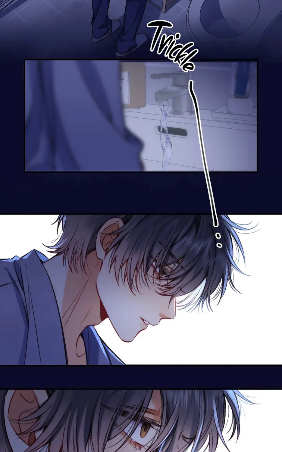 Read Hidden Love: Can