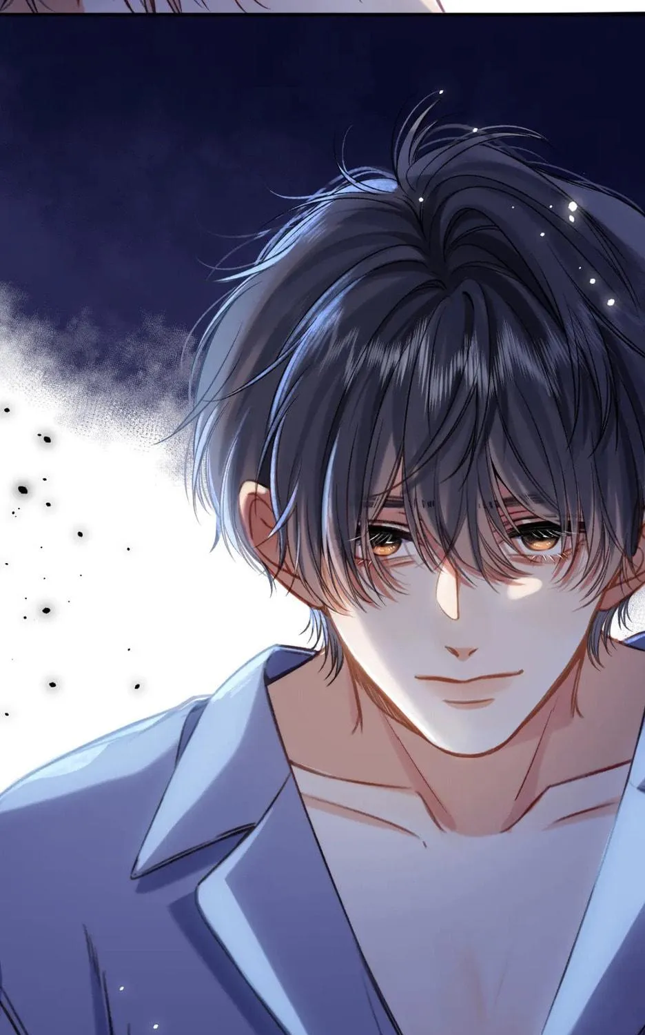 Read Hidden Love: Can