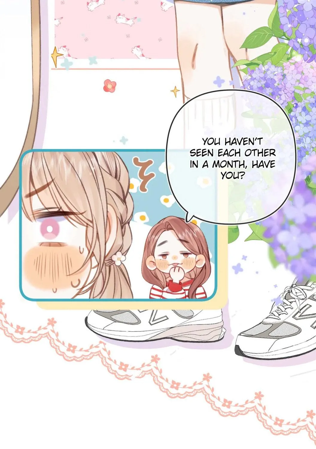 Read Hidden Love: Can