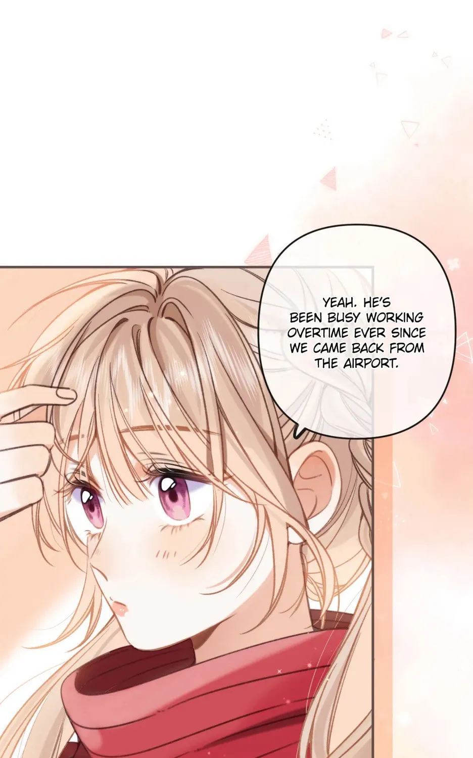Read Hidden Love: Can