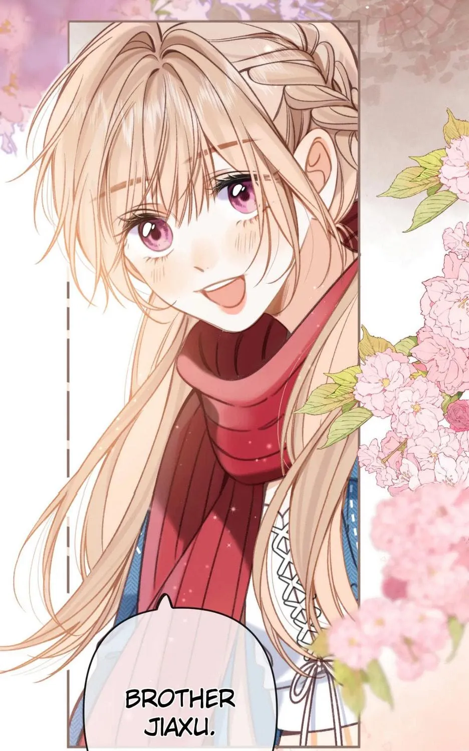 Read Hidden Love: Can