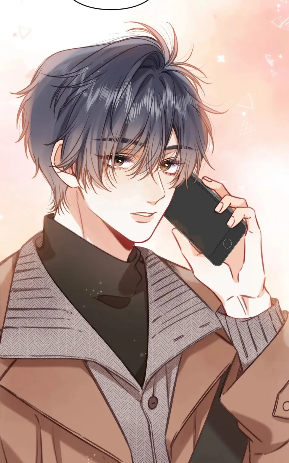 Read Hidden Love: Can
