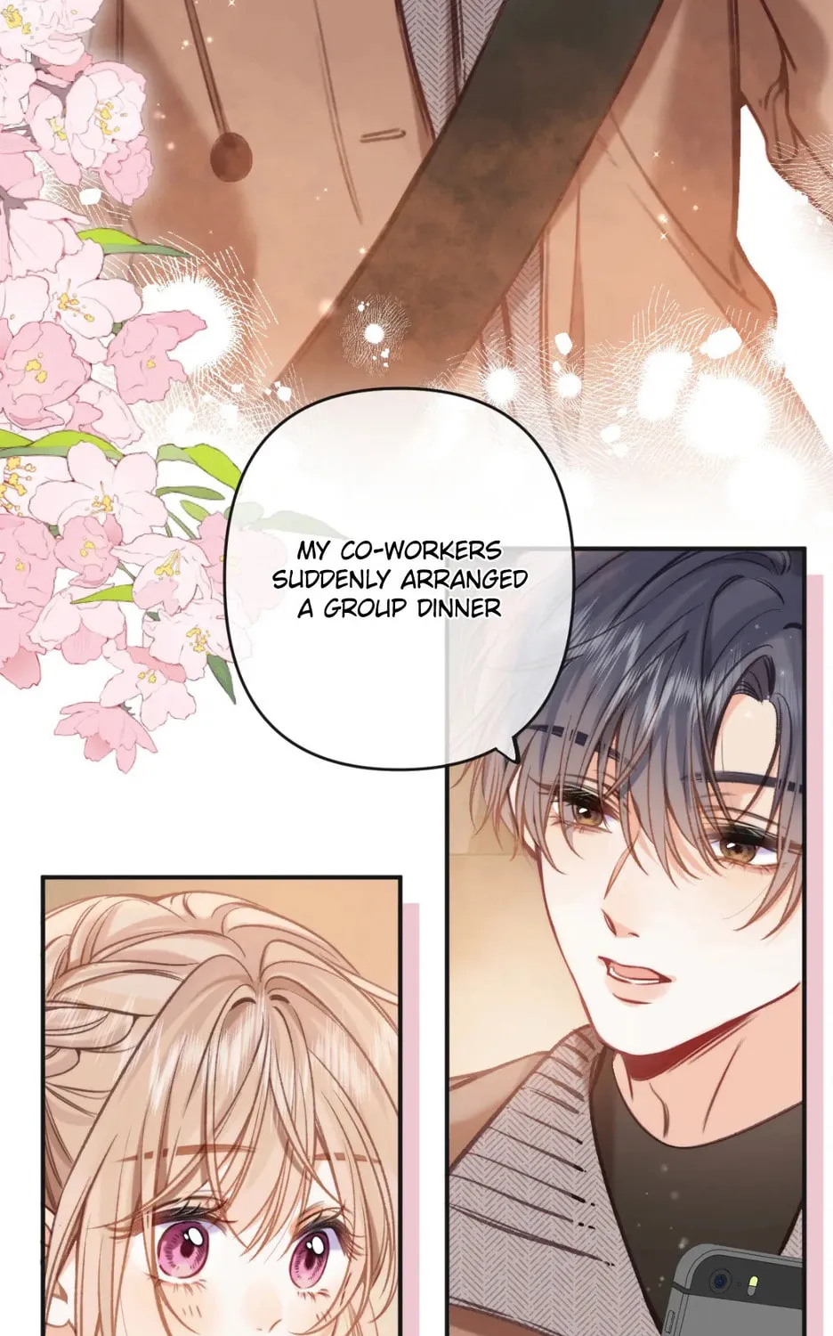 Read Hidden Love: Can