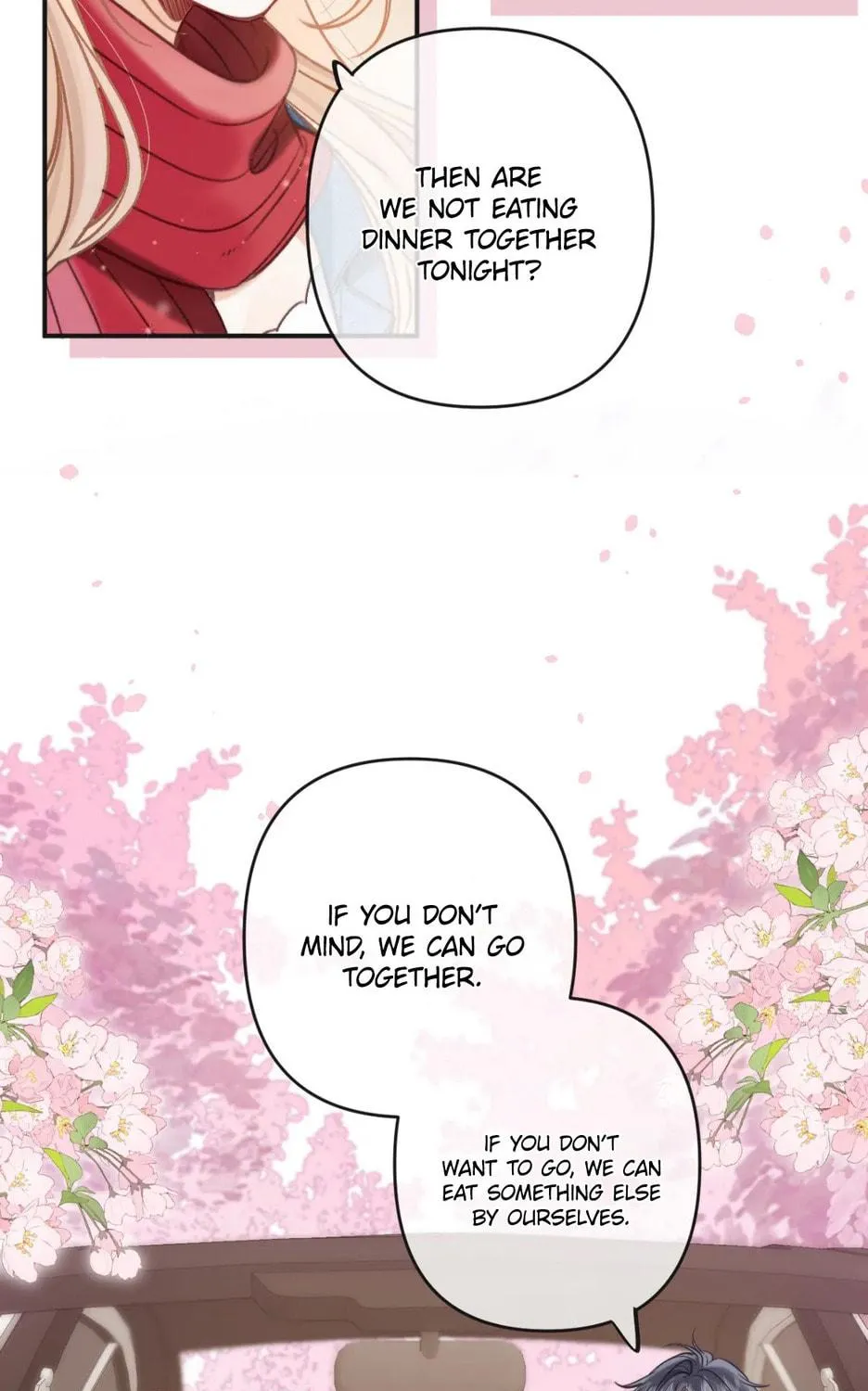 Read Hidden Love: Can