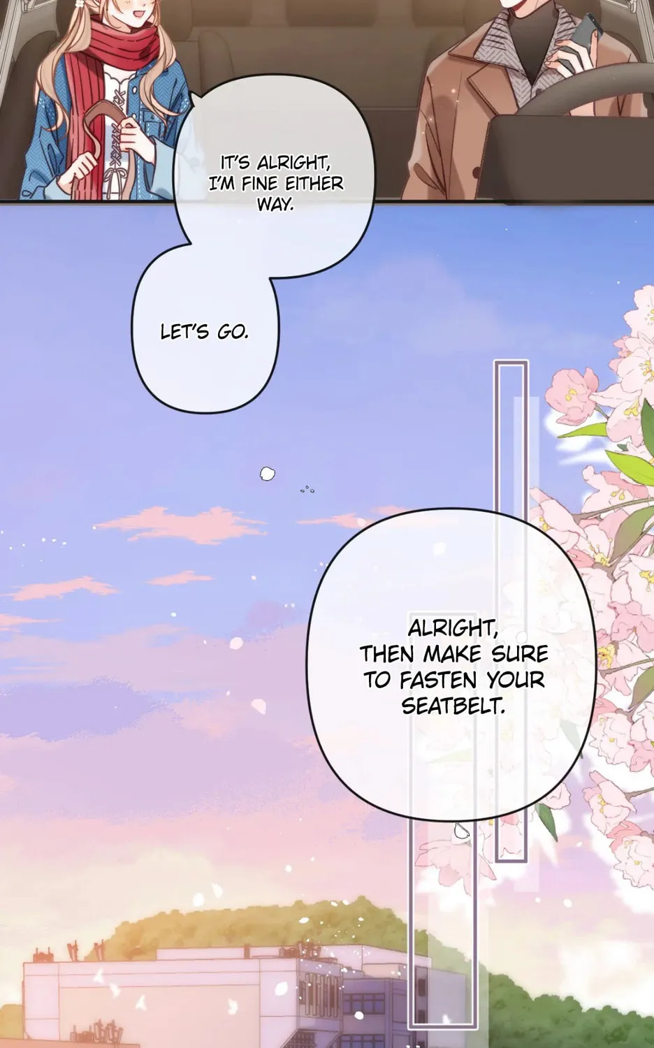 Read Hidden Love: Can