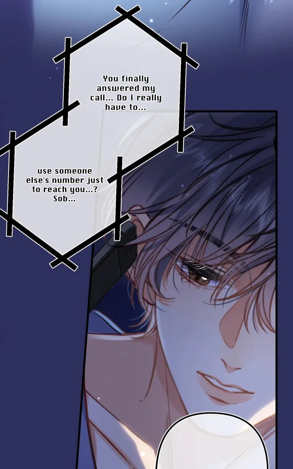 Read Hidden Love: Can