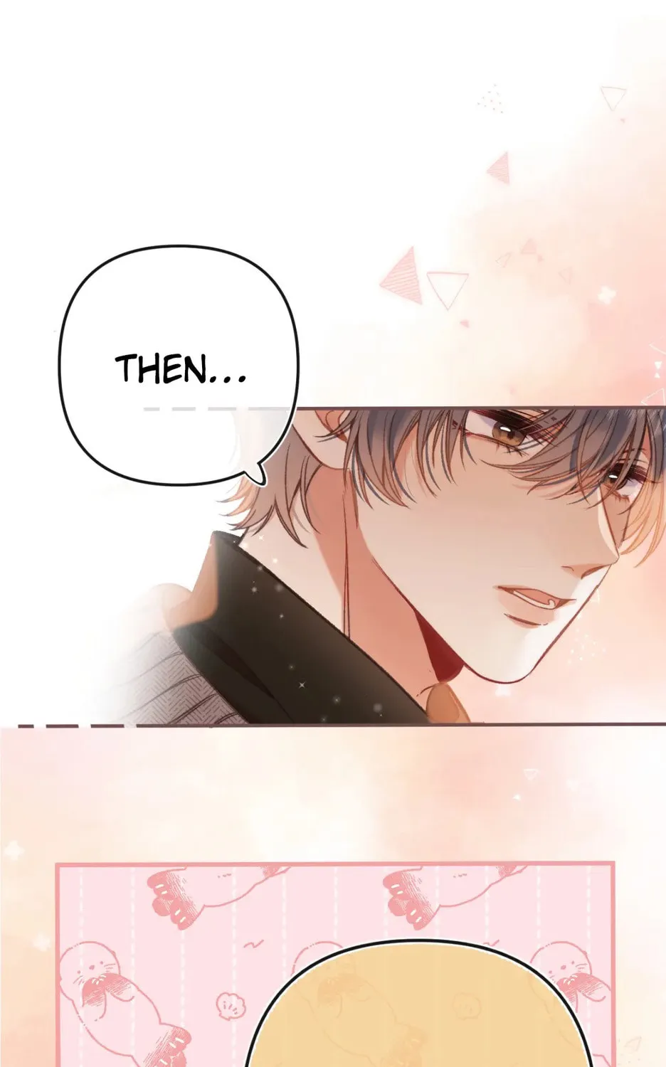 Read Hidden Love: Can