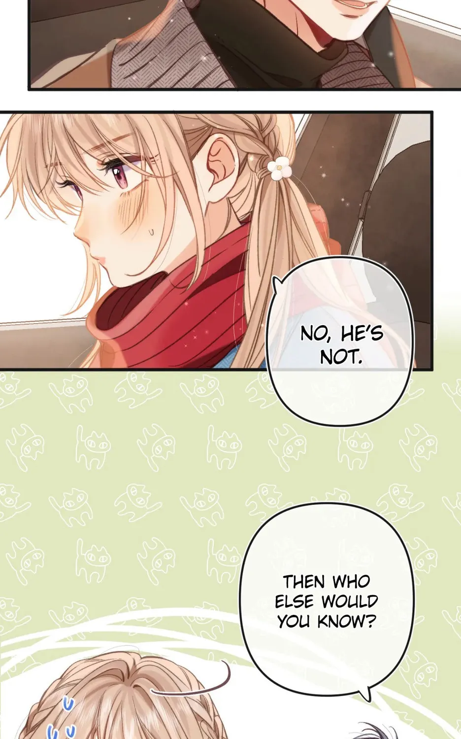 Read Hidden Love: Can
