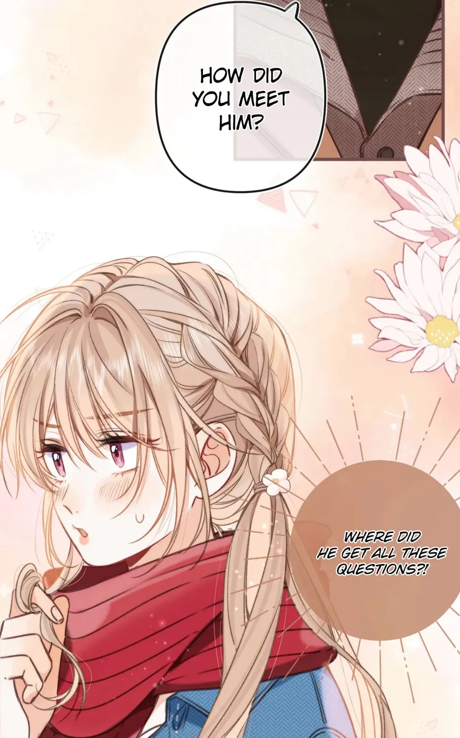 Read Hidden Love: Can