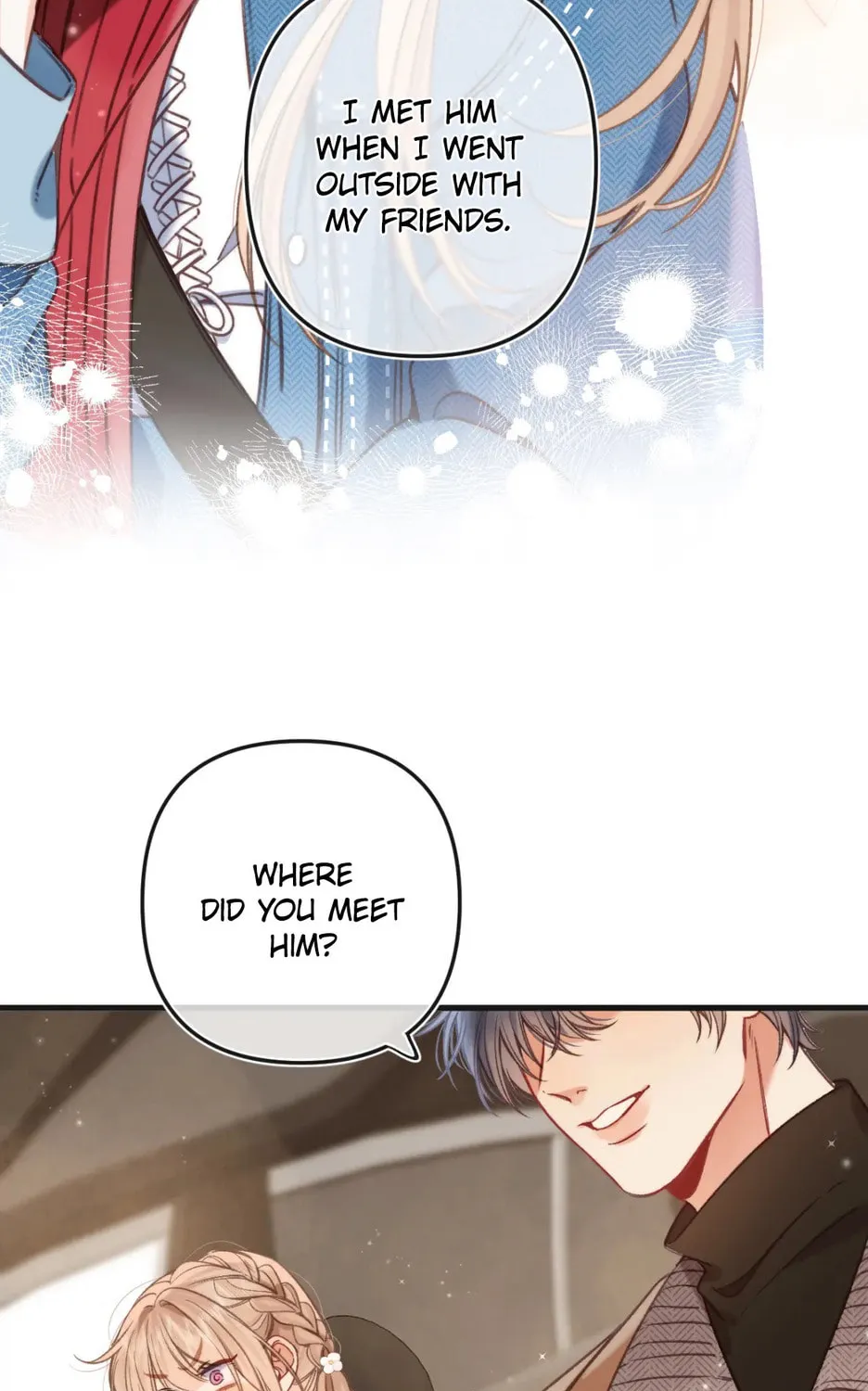 Read Hidden Love: Can