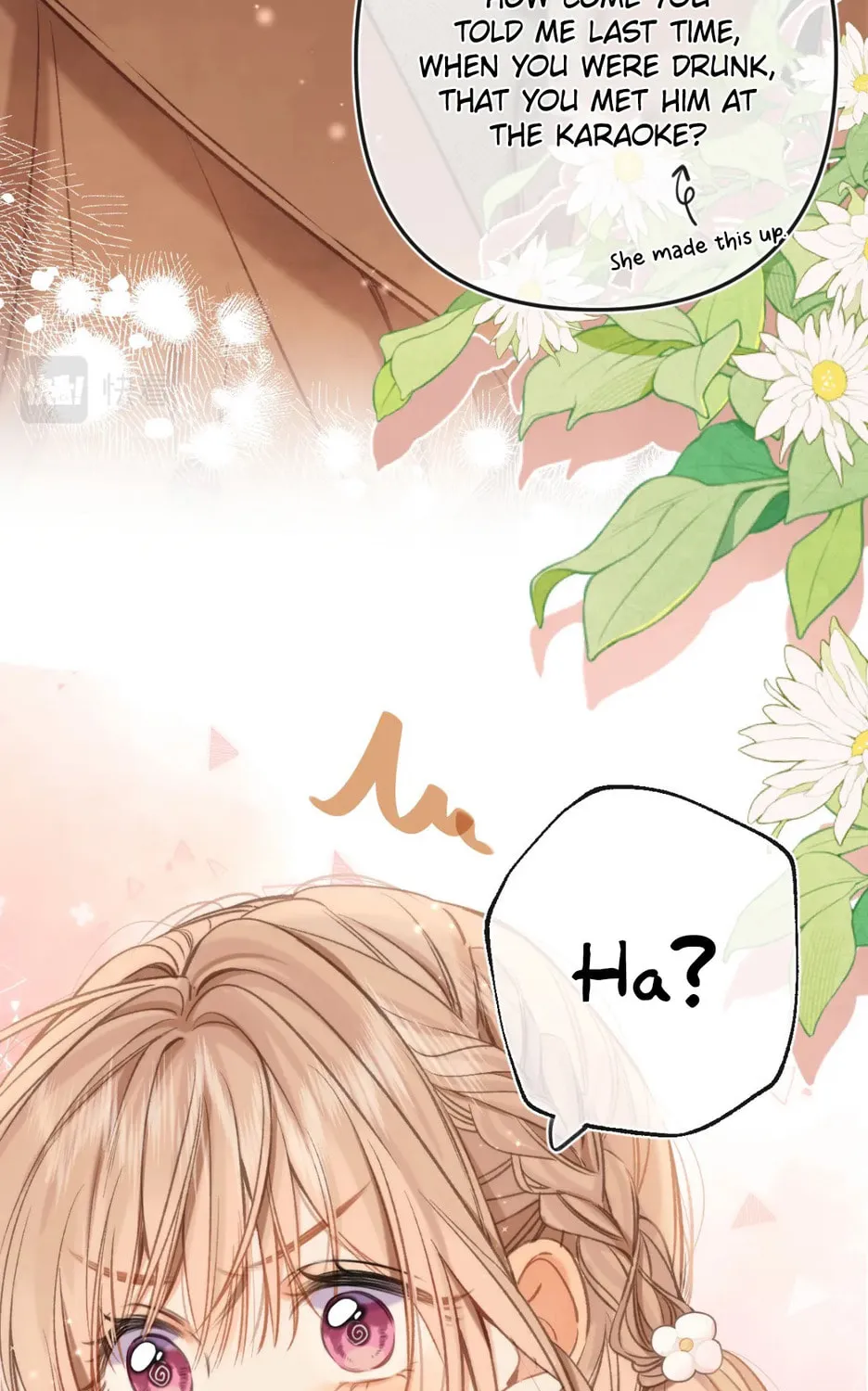 Read Hidden Love: Can