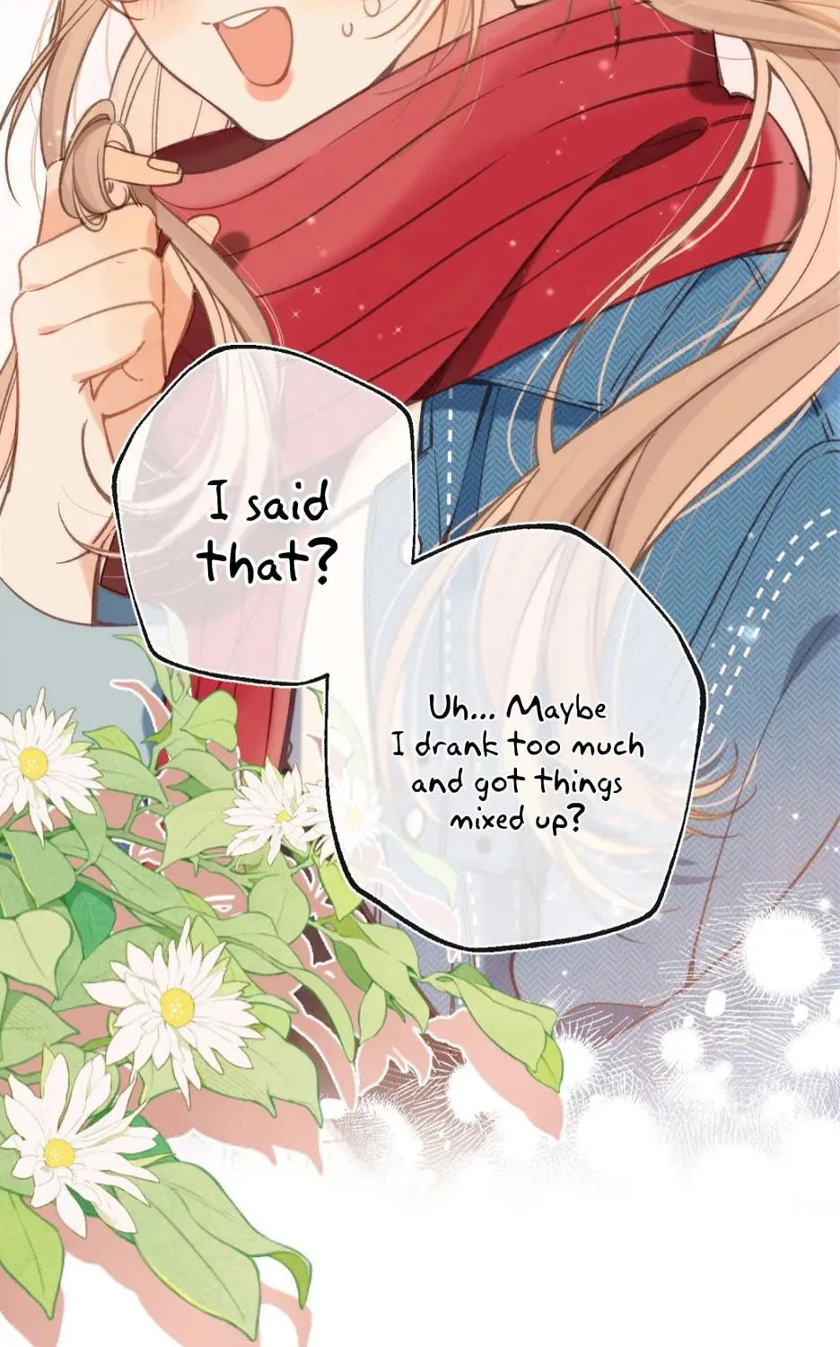 Read Hidden Love: Can
