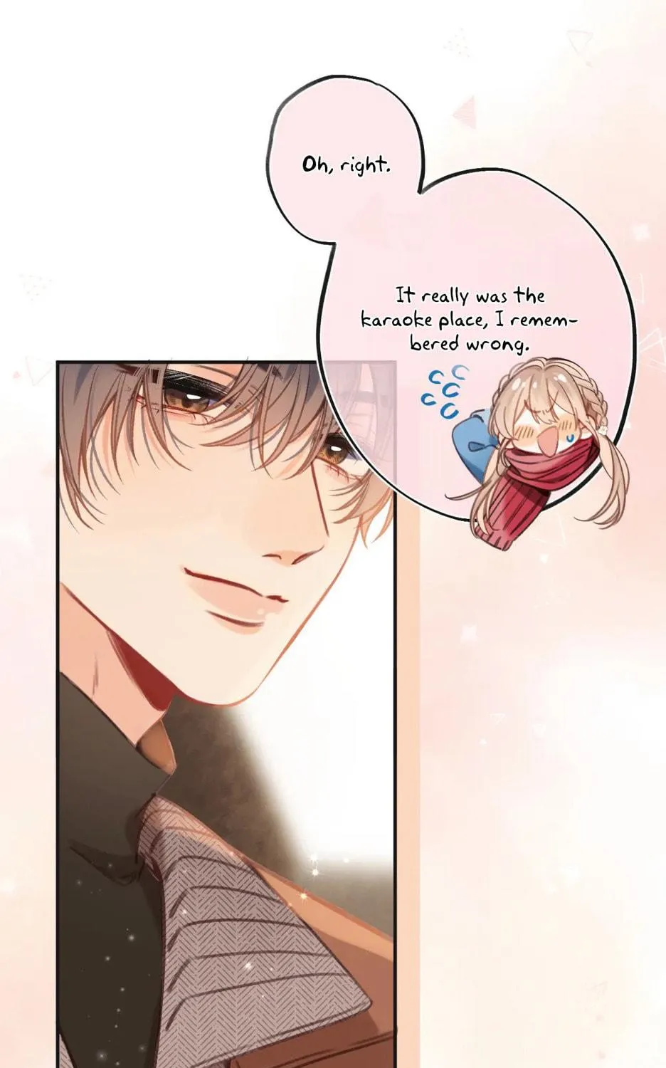 Read Hidden Love: Can