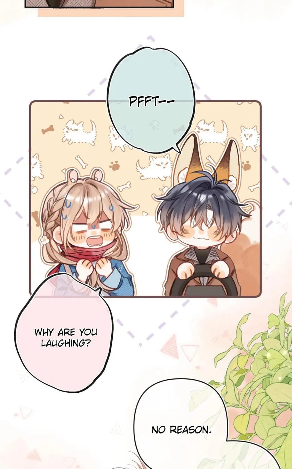Read Hidden Love: Can
