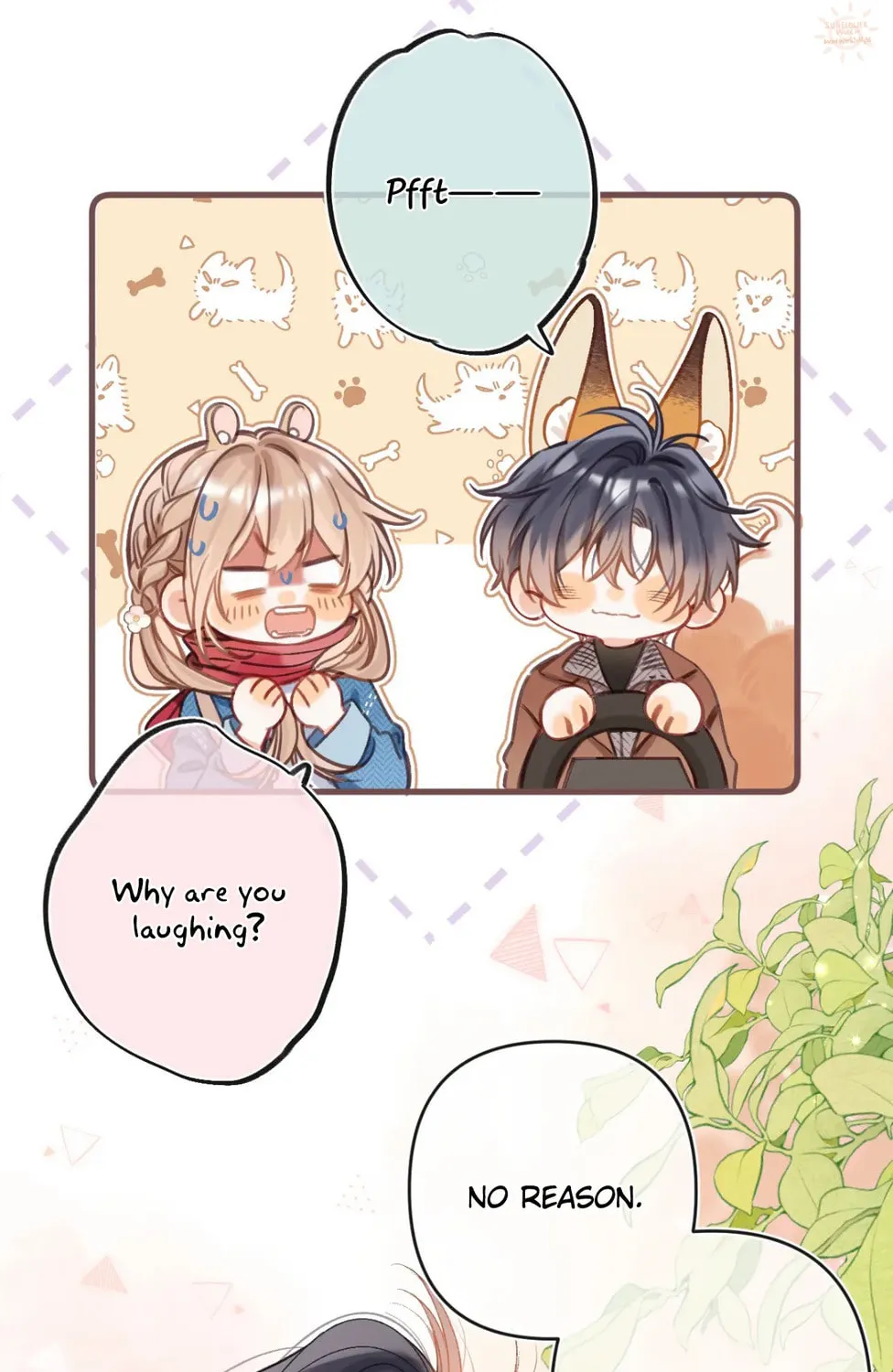 Read Hidden Love: Can