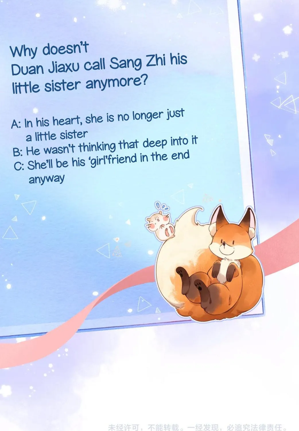 Read Hidden Love: Can