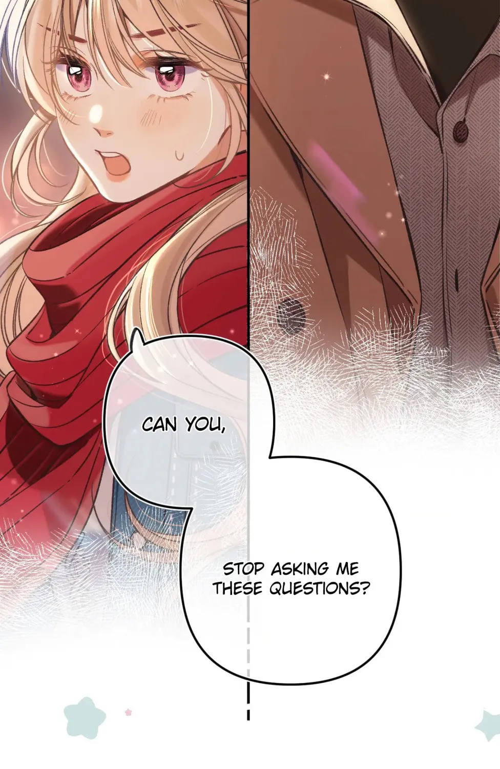 Read Hidden Love: Can