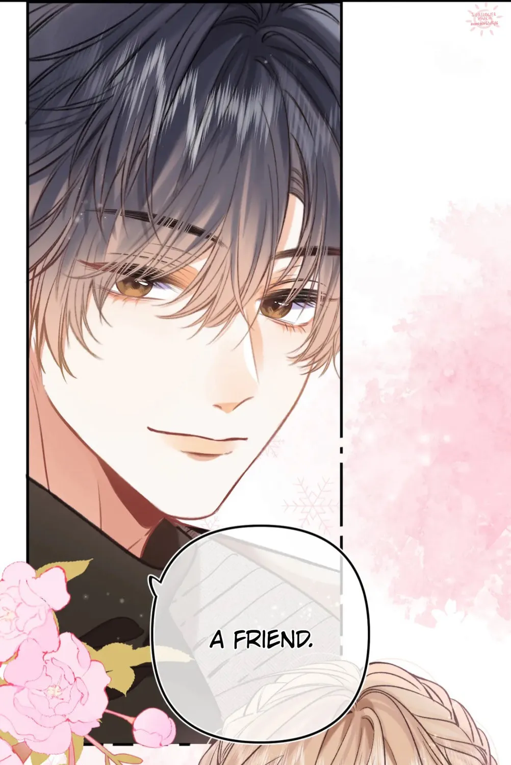 Read Hidden Love: Can