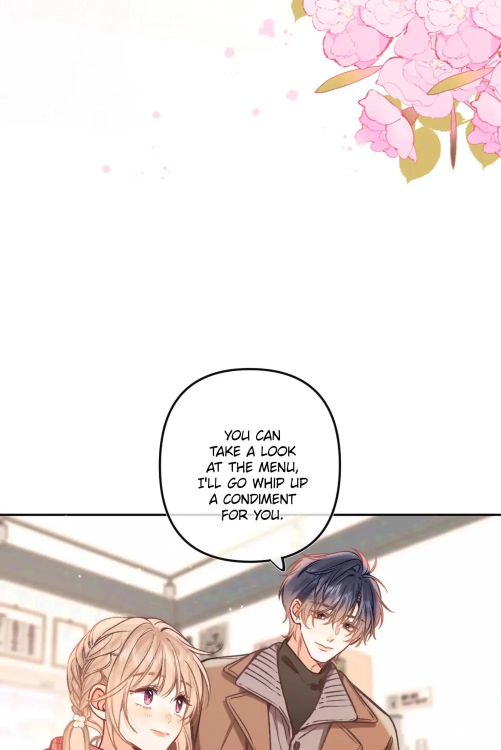 Read Hidden Love: Can