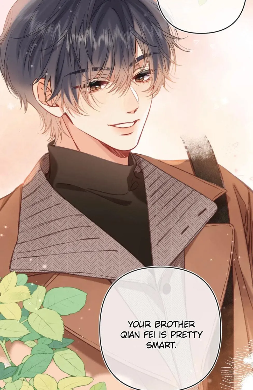 Read Hidden Love: Can