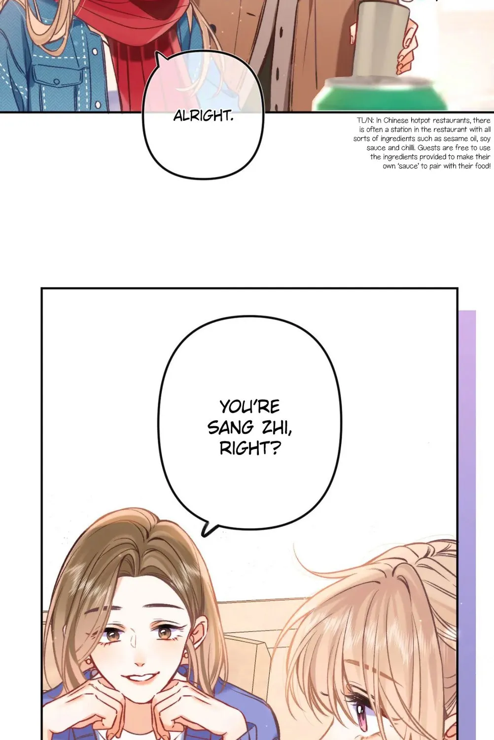 Read Hidden Love: Can