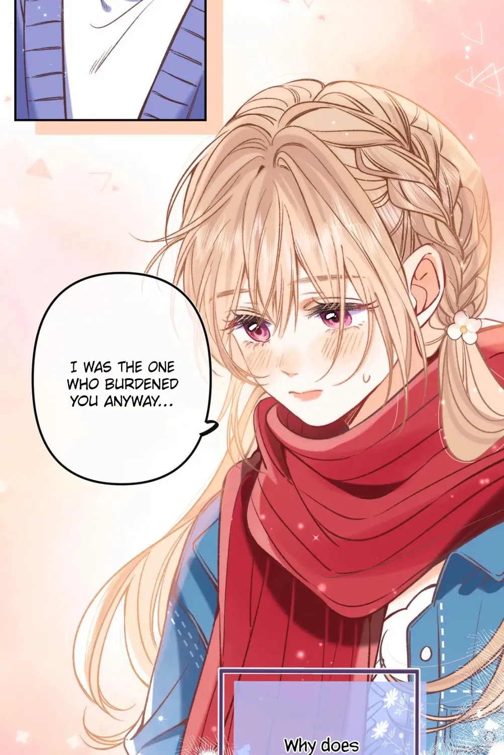 Read Hidden Love: Can