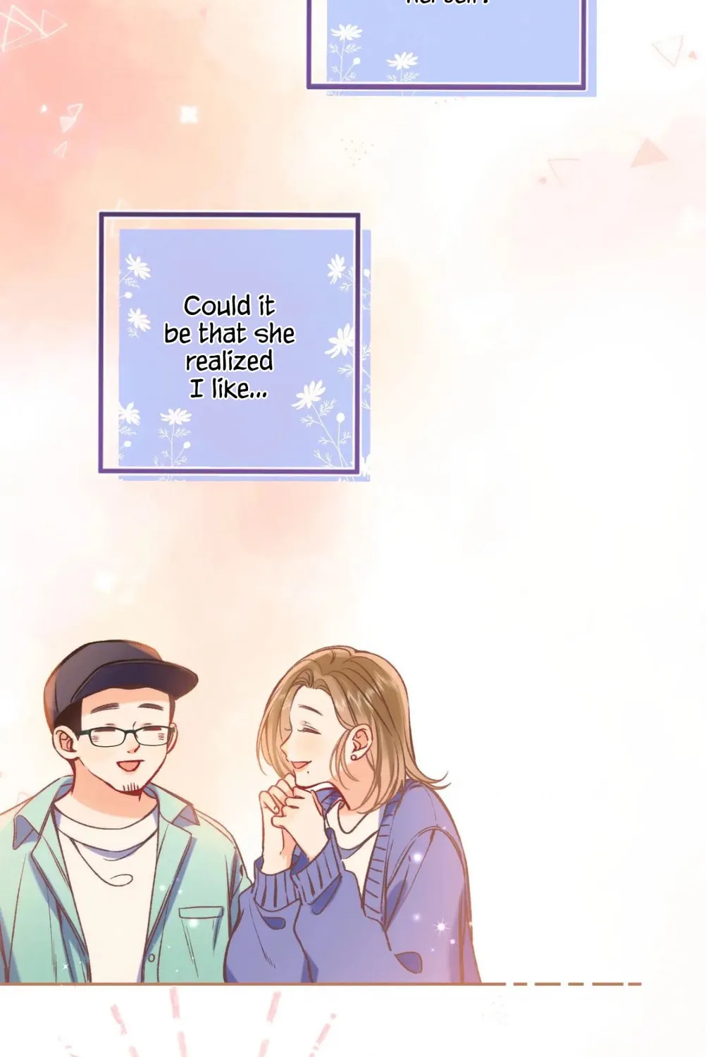 Read Hidden Love: Can