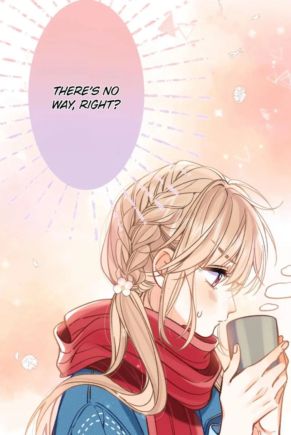 Read Hidden Love: Can