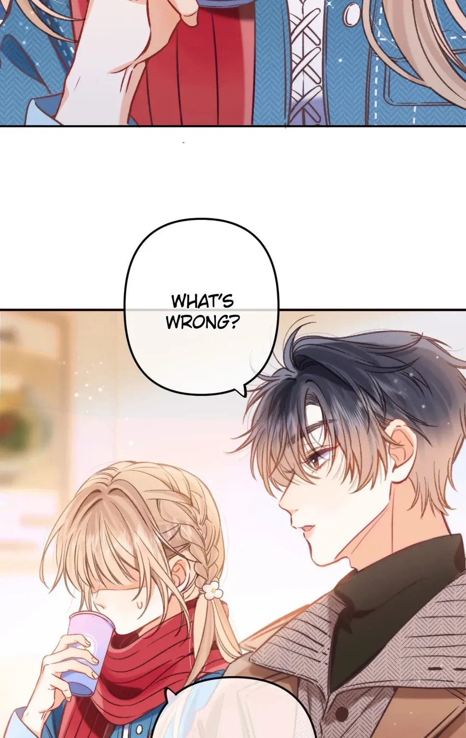 Read Hidden Love: Can