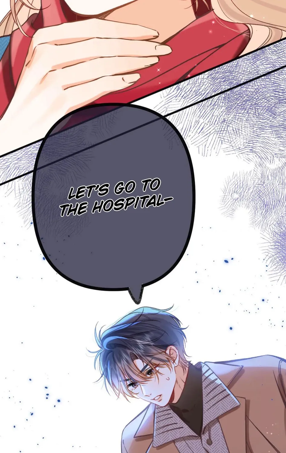 Read Hidden Love: Can