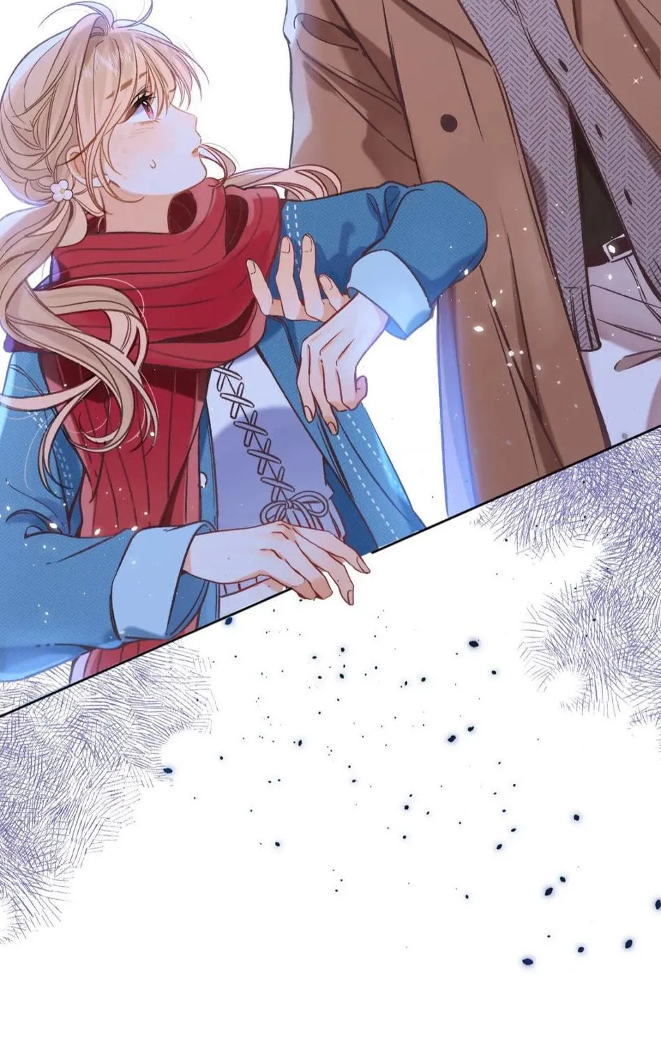 Read Hidden Love: Can